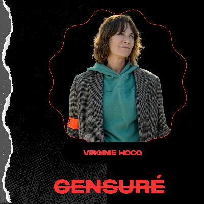 Virginie Hocq parle de sa fille Billie : "Pendant 15 jours, elle n'a pas eu de prénom" Virginie Hocq parle de sa fille Billie : "Pendant 15 jours, elle n'a pas eu de prénom"