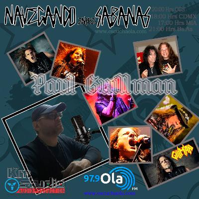 Navegando entre Sábanas Programa 10 Navegando entre Sábanas Programa 10