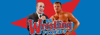 Ep 9 feat. "Beautiful" Bobby Eaton & 1973 Freddie Blassie/Lou Albano Interview