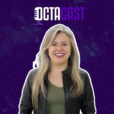 SANDRA NALLI - OCTACAST #11