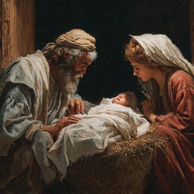 ๐ถ๏ธ Birth Of Isaac! Genesis 21 Explained. ๐ผ๏ธ ๐ถ๏ธ Birth Of Isaac! Genesis 21 Explained. ๐ผ๏ธ