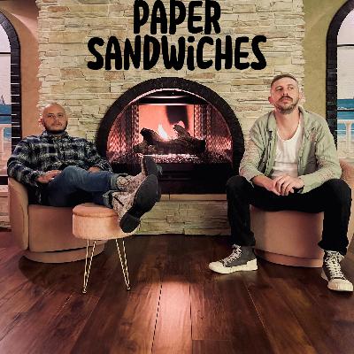 Podcast Beef and Candidate Outfits