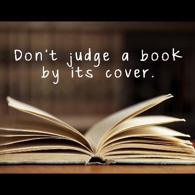 Don't Judge a Book by its cover 'A Short Story' | Er Piyush Gupta Show Podcast / Piyush Gupta Show🎙️