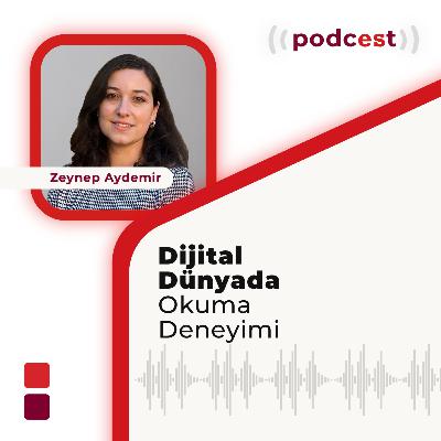 Dijital Dünyada Okuma Deneyimi