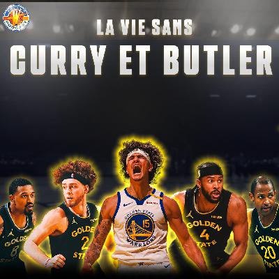 S03 E07 : La vie sans Curry & Butler