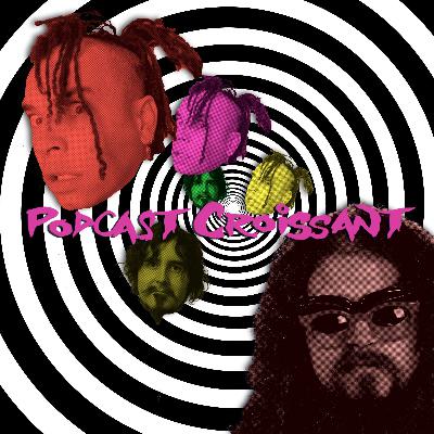 Episode 47 - Faith No More Multiverse Episode 47 - Faith No More Multiverse