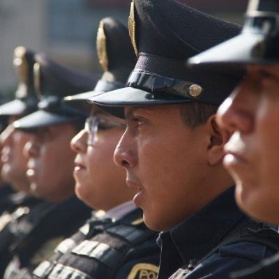 Entrevista a un criminologo