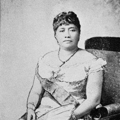Lili’uokalani – Aloha ’oe Lili’uokalani – Aloha ’oe
