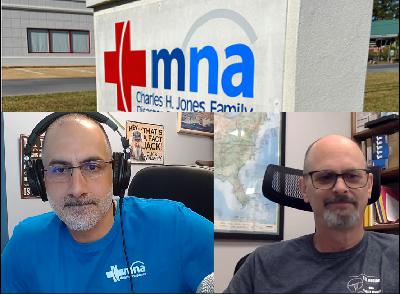MNA Disaster Response – Hurricane Helene UPDATE