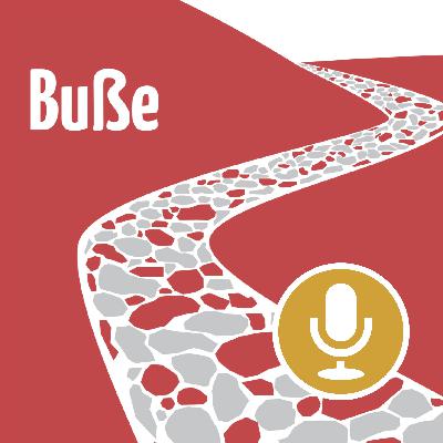 4 - Buße 4 - Buße