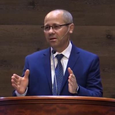 Cum pot cultiva un CARACTER ales? - Luigi Mițoi