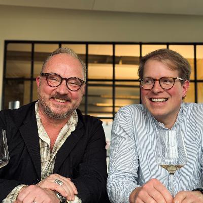 #2 Lars Odefey. Glück ist: kein Kompromiss.