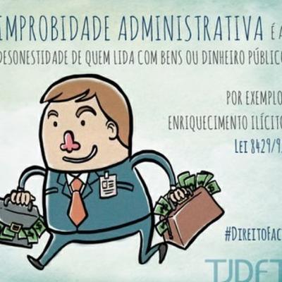 Lei de Improbidade Administrativa