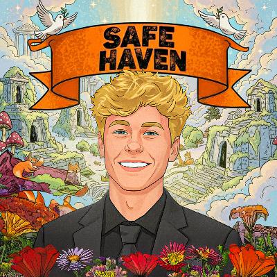 Safe Haven | How to Make an AI Influencer Safe Haven | How to Make an AI Influencer