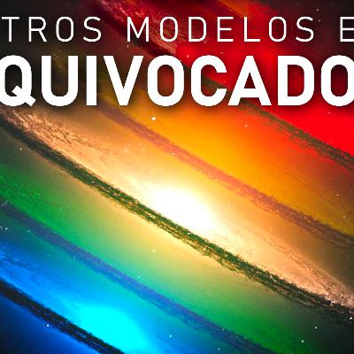 La expansión del Universo ya no tiene sentido La expansión del Universo ya no tiene sentido