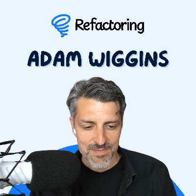 User-experience, Local-first apps and dev tools 🔧 — with Adam Wiggins