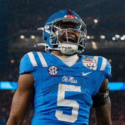 See you soon, college football! Ben and Sudu's way-too-early CFB Top 10 See you soon, college football! Ben and Sudu's way-too-early CFB Top 10
