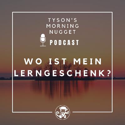Wo ist mein Lerngeschenk? - Folge 10