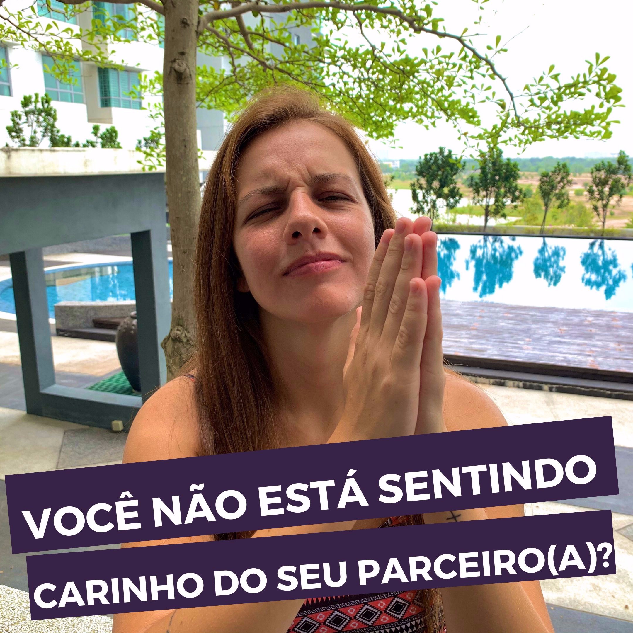 Bárbara e Bruna