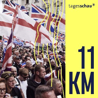 Großbritannien: Das Königreich und die Rechtspopulisten