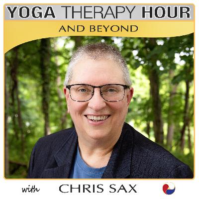 Leadership, Change, and the Future of Integrative Health with Chris Sax