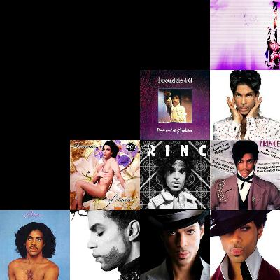 INTRODUCING THE HIGH PRIEST OF POP... PRINCE ROGERS NELSON