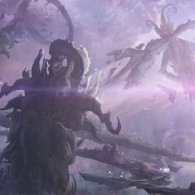 Time jumping, time magick and spirits