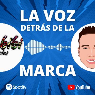 La voz detrás de la marca Siabibi Molas La voz detrás de la marca Siabibi Molas