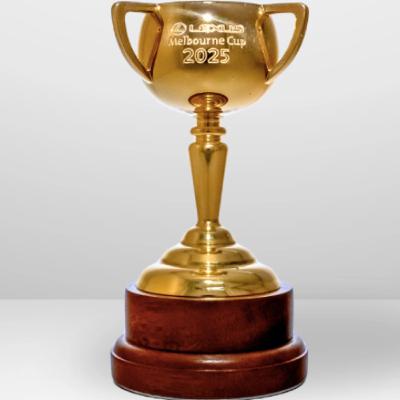 2025 Melbourne Cup Preview