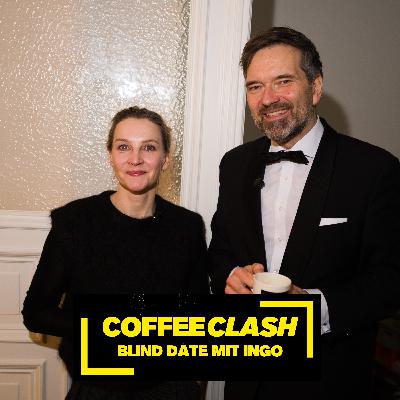 Coffee Clash #27 Morde, Meer und scharfe Messer