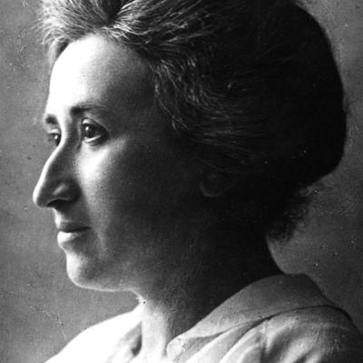 Reform or Revolution - Rosa Luxemburg