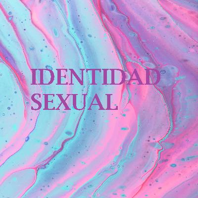 Identidad sexual