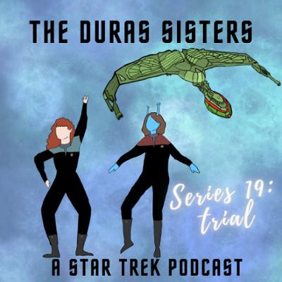 DS9: You *Almost* Don’t Deserve to Wear that Uniform