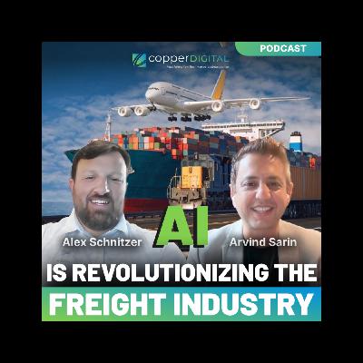 The Future of Freight Brokerage: Trends and Technologies