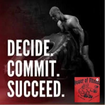 Commit To The Process - POF 291