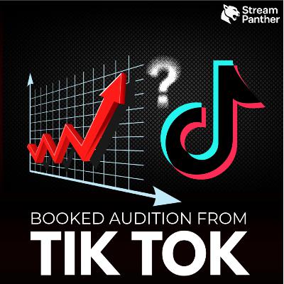 Booked Broadway from TikTok? Dara's Viral Acting Success Story