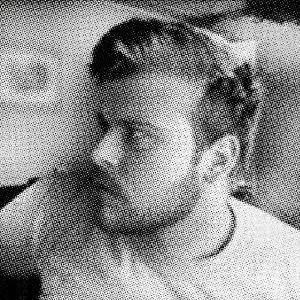 03 // David Brooke 03 // David Brooke