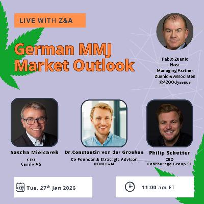 260127 German MMJ Market Outlook