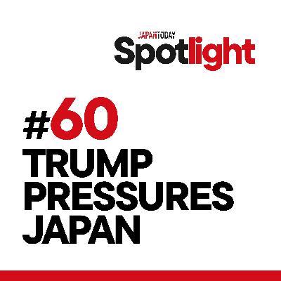 Japan under pressure as Takaichi meets Trump