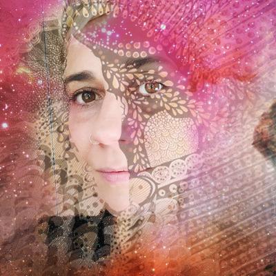 Lucid dream. Lucid Life.