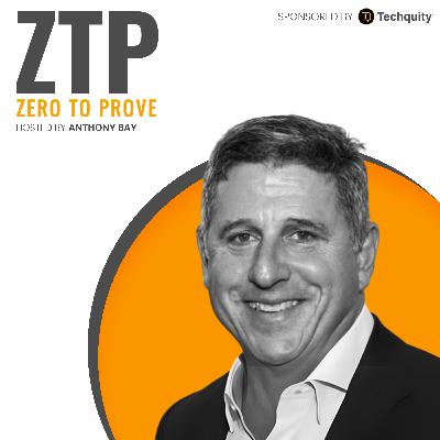 When Curiosity Beats Fear: Lessons from Safari Life and Professional Transformations With Peter Allison