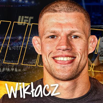 JAKUB WIKŁACZ: "DZINOLDA MUSIAŁEM SZYBKO SKRĘCIĆ!"