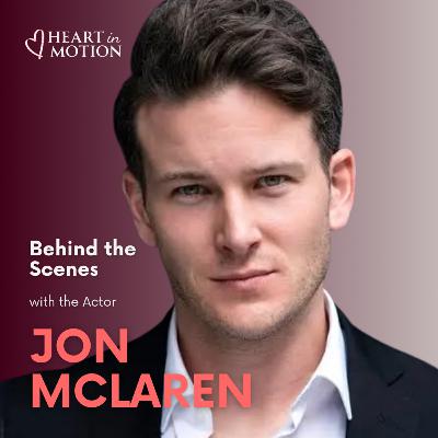 Jon McLaren (Crossroad Springs, A Husband to Die For, When Hope Calls, & A Christmas in Midnight Clear - Actor) Jon McLaren (Crossroad Springs, A Husband to Die For, When Hope Calls, & A Christmas in Midnight Clear - Actor)