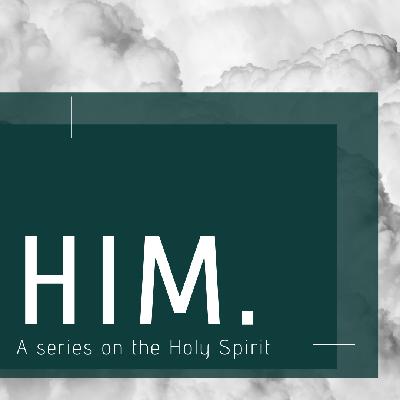 The Holy Spirit; Part 4 The Holy Spirit; Part 4