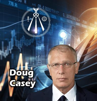 Doug Casey on Government Lies, Financial Freedom, and the Future of Power
