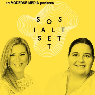 #159 SnapChat-prat med Noah, 16 år