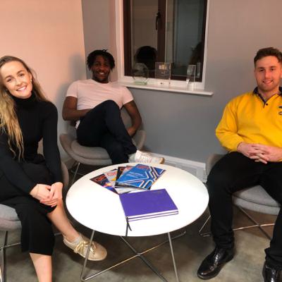 Jenny Rose, 50 Cent and Java in Berlin feat. Alex Bloisi