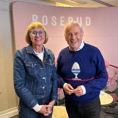 Philippa Perry Philippa Perry