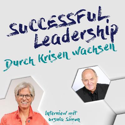 #I25 Durch Krisen wachsen - Interview mit Ursula Simon