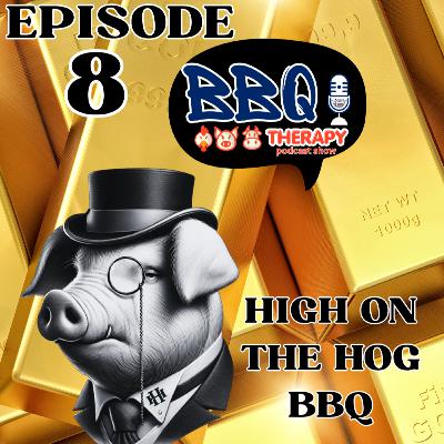 High on the Hog BBQ: Chasing Wins
